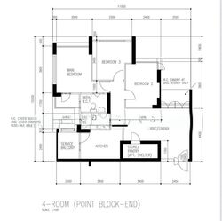 Blk 69 Redhill Rise (Bukit Merah), HDB 4 Rooms #603721191